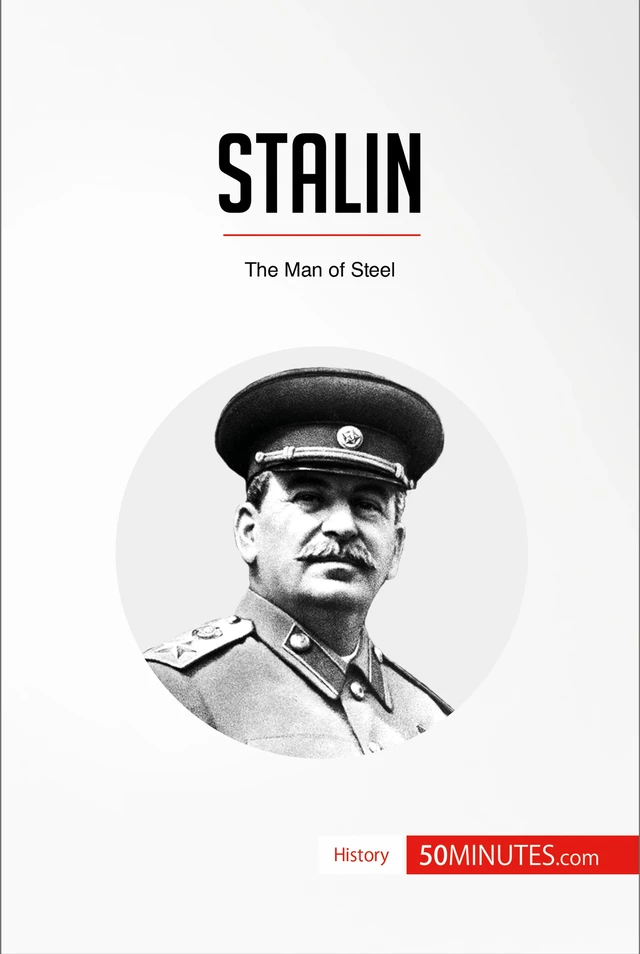 Stalin -  50MINUTES - 50Minutes.com