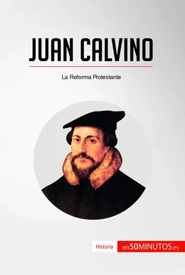 Juan Calvino