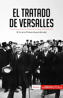 El Tratado de Versalles