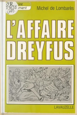 L'affaire Dreyfus