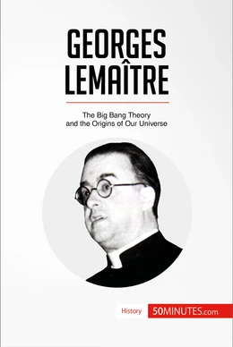 Georges Lemaître