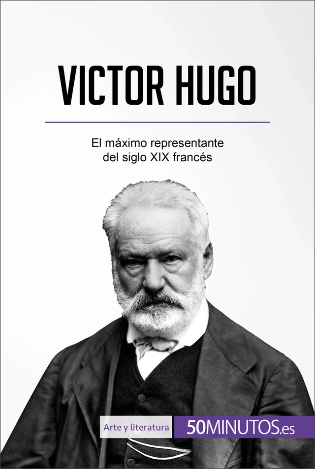 Victor Hugo -  50Minutos - 50Minutos.es