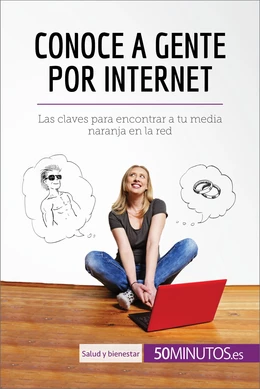 Conoce a gente por internet