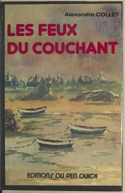 Les feux du couchant