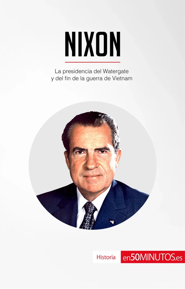 Nixon -  50Minutos - 50Minutos.es