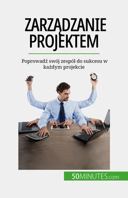 Zarządzanie projektem