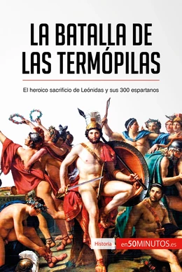 La batalla de las Termópilas