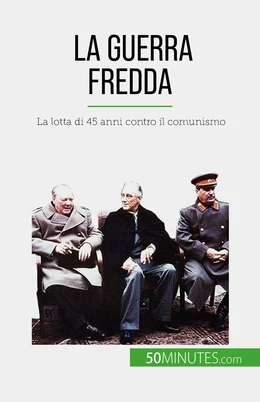 La guerra fredda