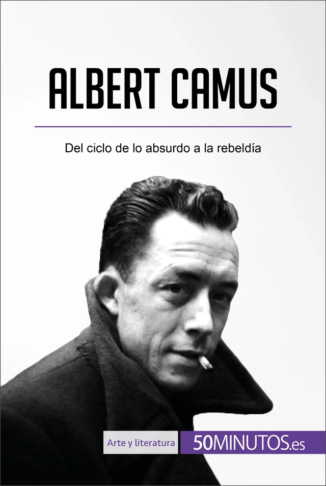 Albert Camus -  50Minutos - 50Minutos.es