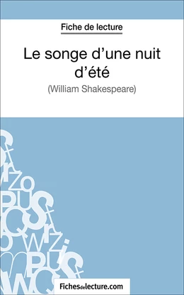 Le songe d'une nuit d'été