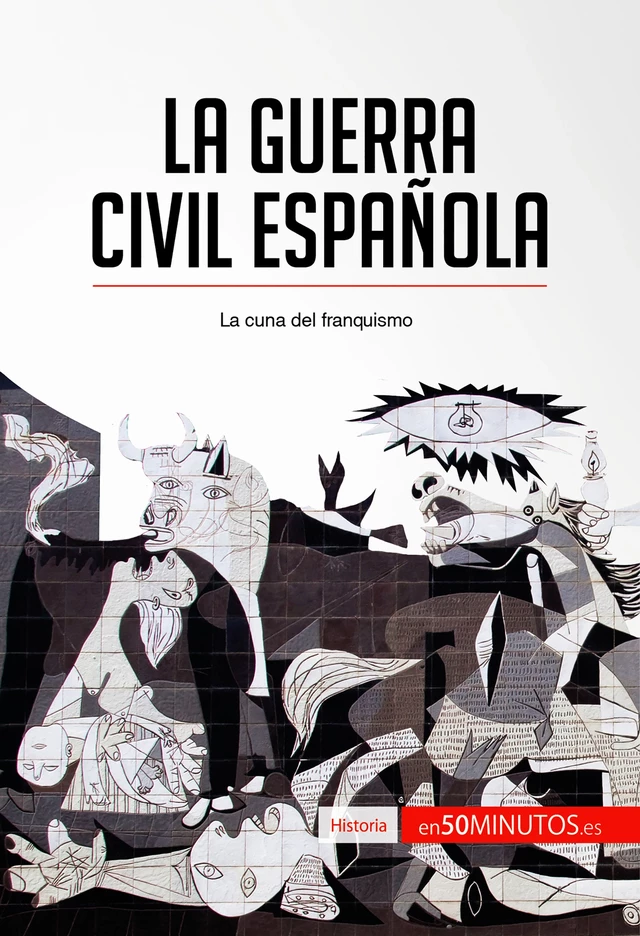 La guerra civil española -  50Minutos - 50Minutos.es