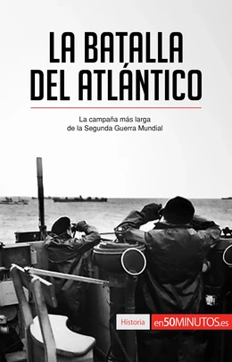 La batalla del Atlántico