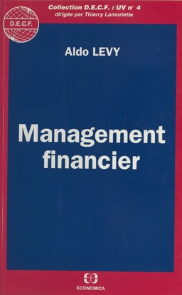 Management financier