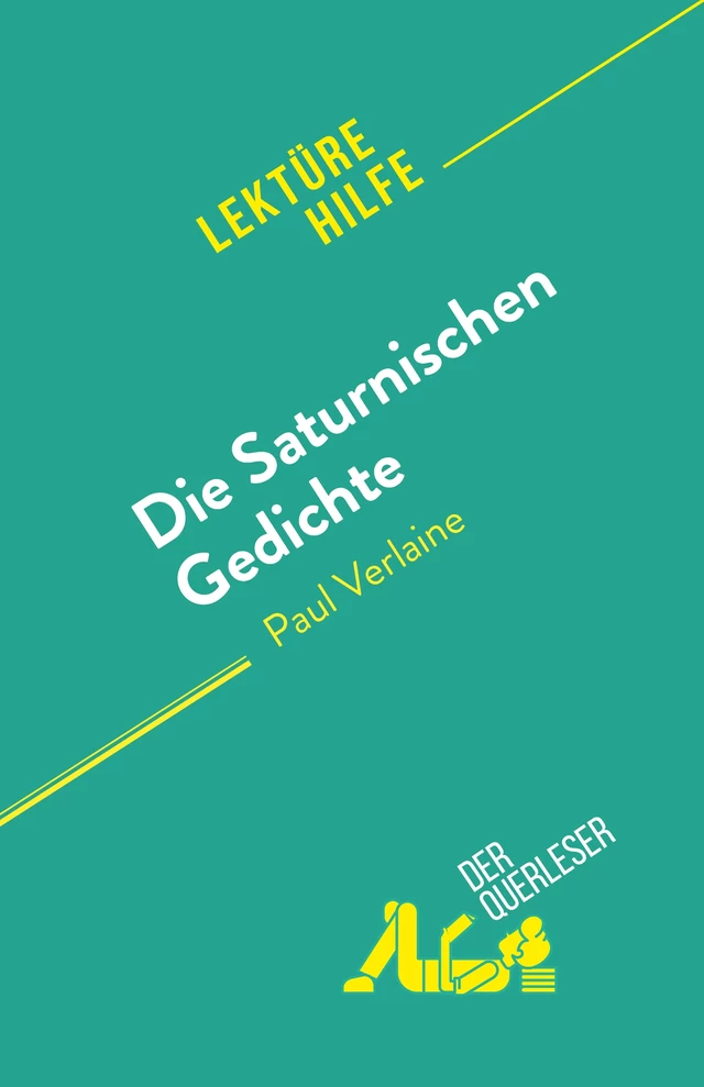 Die Saturnischen Gedichte - Sophie Chetrit - derQuerleser.de