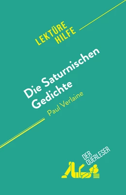 Die Saturnischen Gedichte