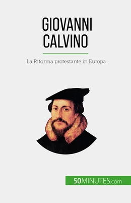 Giovanni Calvino