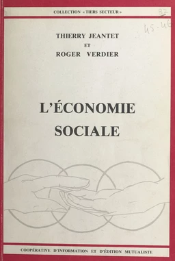 L'économie sociale