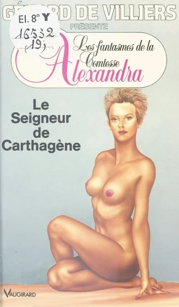 Le Seigneur de Carthagène