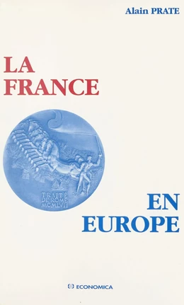 La France en Europe