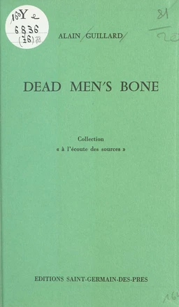 Dead men's bone