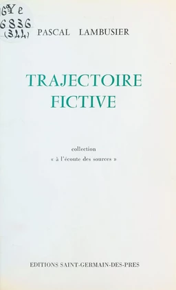 Trajectoire fictive