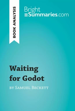 Waiting for Godot by Samuel Beckett (Book Analysis)