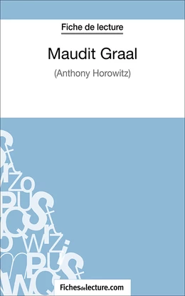 Maudit Graal