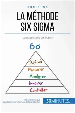 La méthode Six Sigma