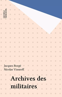 Archives des militaires