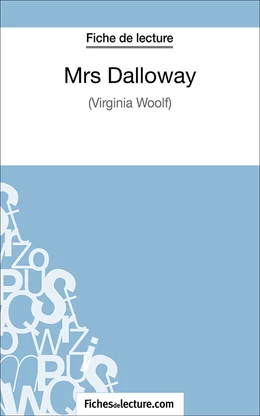 Mrs Dalloway