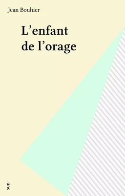 L'enfant de l'orage