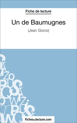 Un de Baumugnes