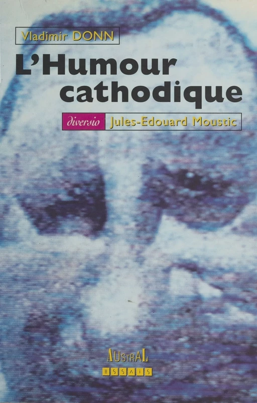 L'humour cathodique - Vladimir Donn - FeniXX réédition numérique