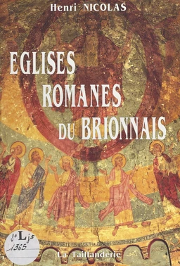 Églises romanes du Brionnais