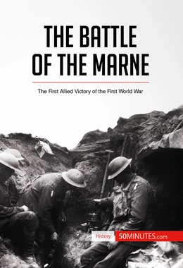 The Battle of the Marne