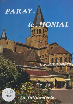 Paray-le-Monial