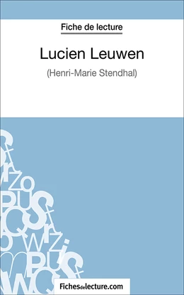 Lucien Leuwen