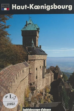 Le Haut-Kœnigsbourg