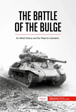 The Battle of the Bulge