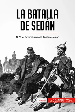 La batalla de Sedán