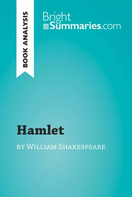 Hamlet by William Shakespeare (Book Analysis)