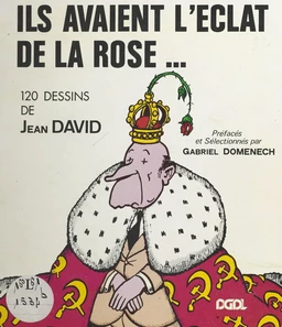 Ils avaient l'éclat de la rose