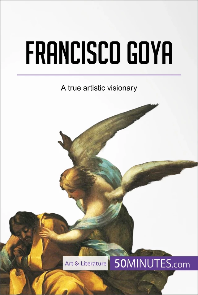 Francisco Goya -  50MINUTES - 50Minutes.com