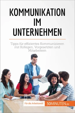 Kommunikation im Unternehmen