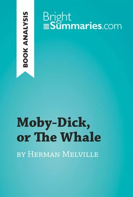 Moby-Dick, or The Whale by Herman Melville