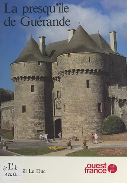 La presqu'île de Guérande