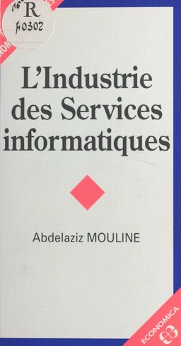 L'industrie des services informatiques