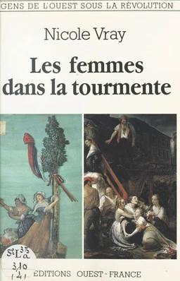 Les femmes dans la tourmente