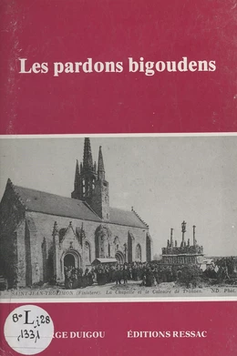 Les pardons bigoudens