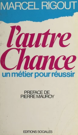 L'autre chance